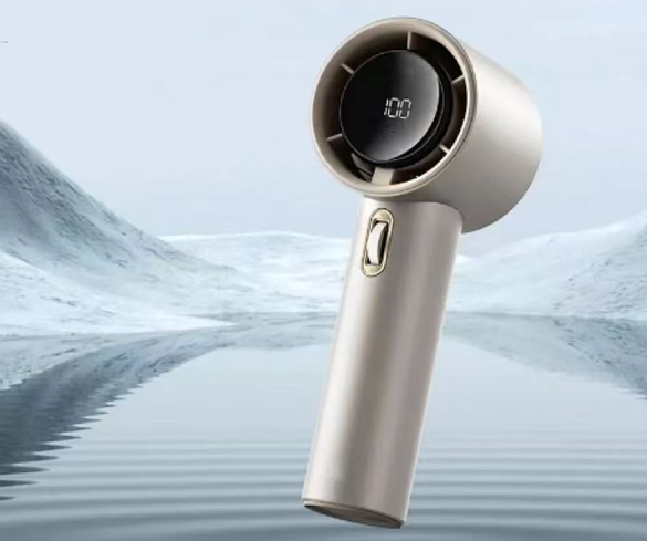 暴力風(fēng)扇控制器