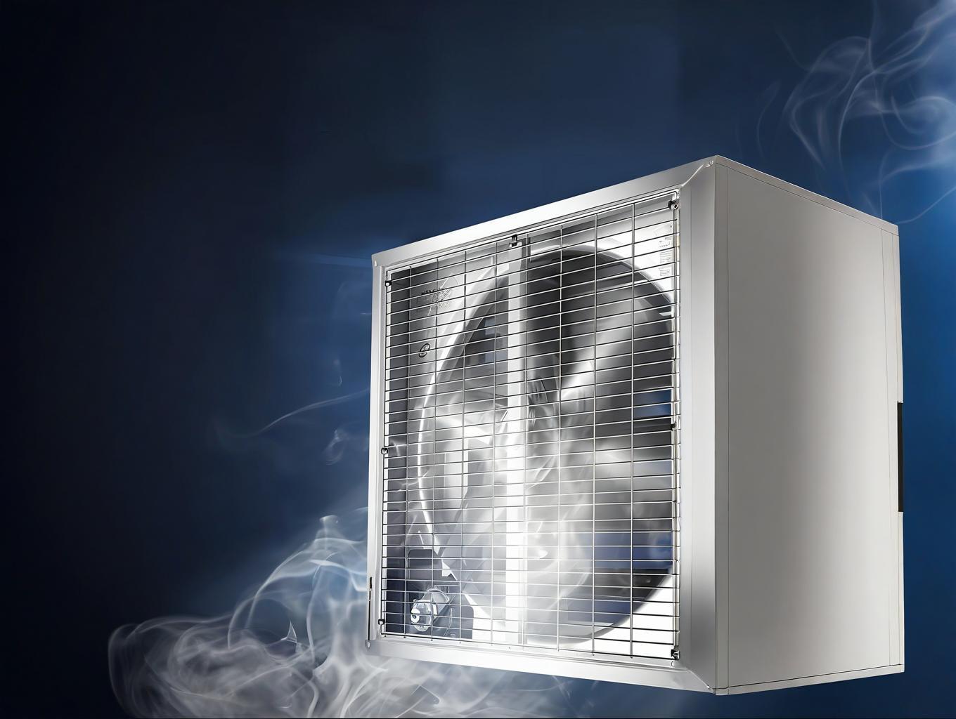 工業(yè)風(fēng)機(jī)控制器